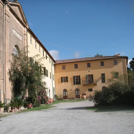 Lejlighed Tenuta Di Vignale *