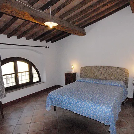 Lejlighed Tenuta Di Vignale *
