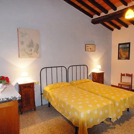 Lejlighed Tenuta Di Vignale *