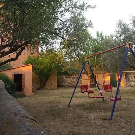 Lejlighed Tenuta Di Vignale *