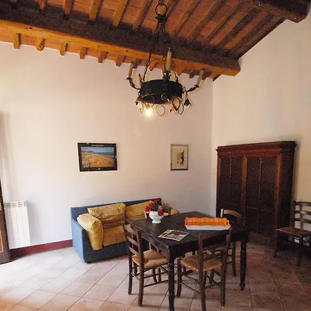 Lejlighed Tenuta Di Vignale *