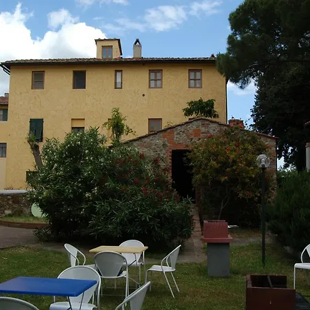 Lejlighed Tenuta Di Vignale *