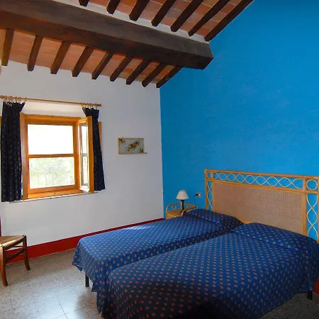 Lejlighed Tenuta Di Vignale *
