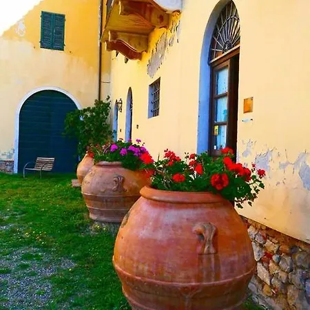 Lejlighed Tenuta Di Vignale *