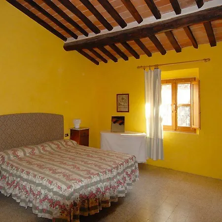 Lejlighed Tenuta Di Vignale *