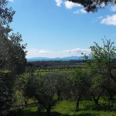 Appartement Tenuta Di Vignale *