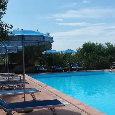 דירה Tenuta Di Vignale *