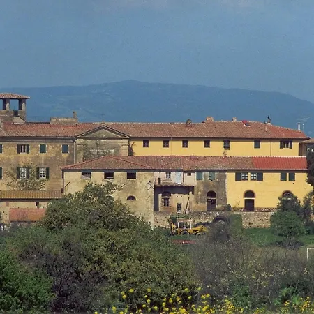 Tenuta Di Vignale * Vignale (Livorno)
