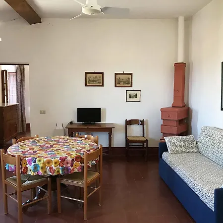 Tenuta Di Vignale * Vignale (Livorno)