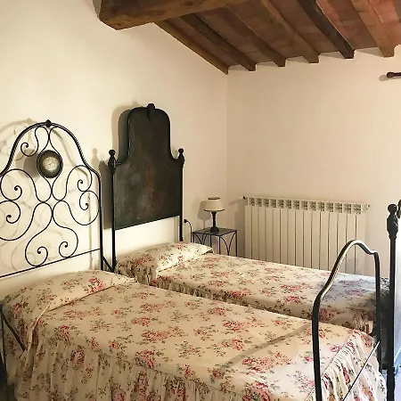 דירה Tenuta Di Vignale *