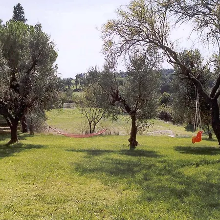 Tenuta Di Vignale * Vignale (Livorno)