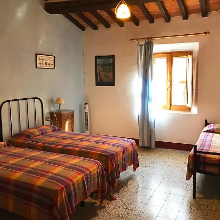 דירה Tenuta Di Vignale *