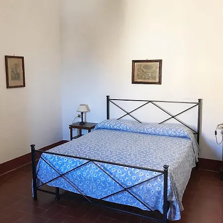 Tenuta Di Vignale * Vignale (Livorno)